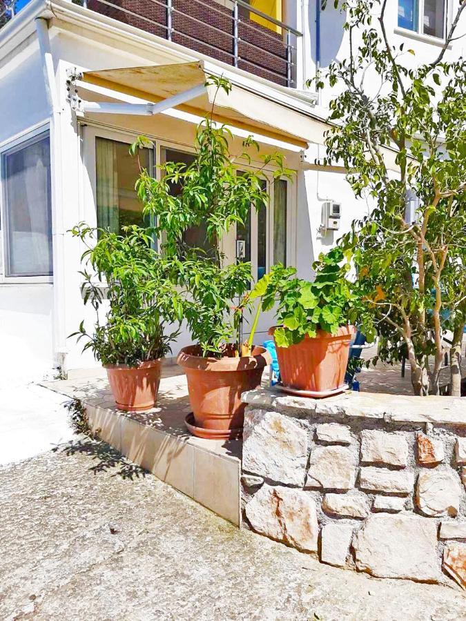 Baso Hilltop Apartments Argassi Exterior photo